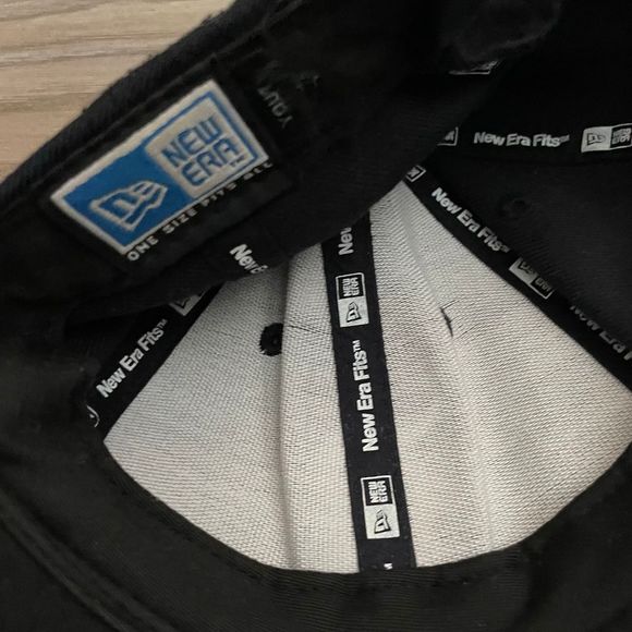 Detroit Tigers Youth Hat - Picture 6 of 7